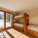 Abitaziun Staz 2 - * Pontresina