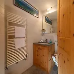 Abitaziun Staz 2 - Pontresina