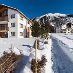 Abitaziun Staz 2 - * Pontresina