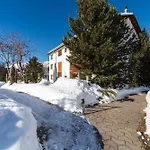 Abitaziun Staz 2 -
