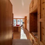 Abitaziun Staz 2 - Pontresina