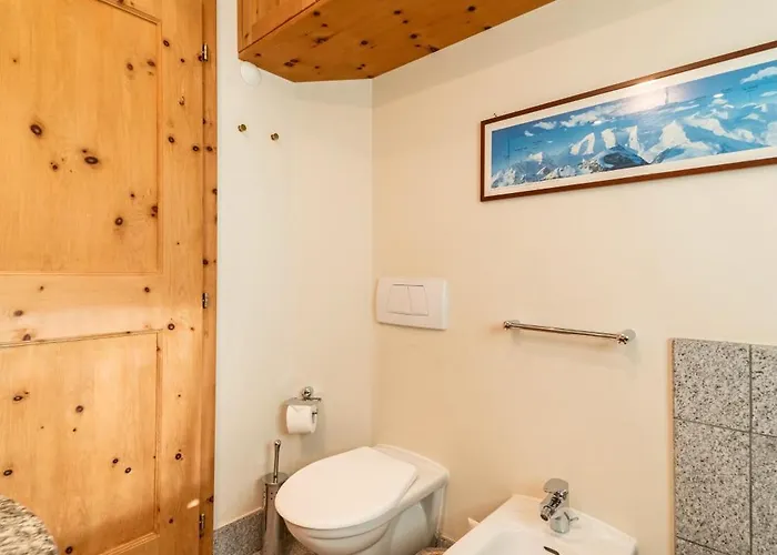 Abitaziun Staz 2 - Apartamento *